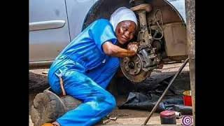 silencer Zambia music silent sounds