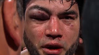 Benavidez BREAKS Zurdo Ramirez's face | STOPS him in 6! Bivol NEXT? David BEST at cruiserweight!