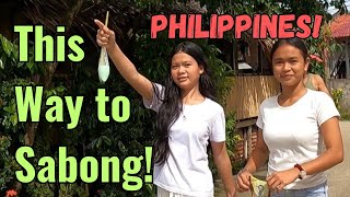 Filipino Fiestas - How Long Can They Last? | Episode 354