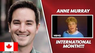 First Time Hearing Anne Murray: A Little Good News (2003)