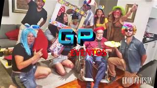 EDUCAFIESTA: Minuto para Ganar