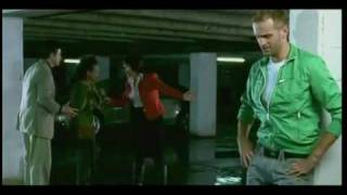 Akcent - Lover's Cry