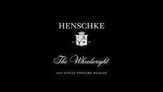 HENSCHKE SINGLE VINEYARD RELEASE - 2019 THE WHEELWRIGHT SHIRAZ