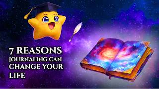 Why You Should Start Journaling As A College Freshman