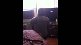 Cover of I Have Nothing - Whitney Houston