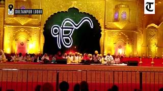Sultanpur Lodhi: Catch a glimpse of the 550th birth anniversary celebrations of Guru Nanak Dev
