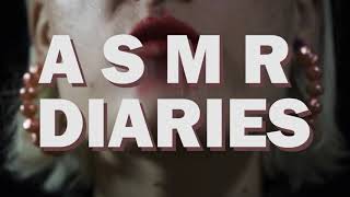 "ASMR DIARIES" Comedy SHORT FILM