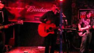 Dylan Durham - PBR and a Shot