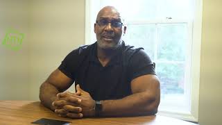 Anthony Redic testimonial