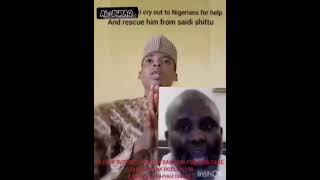 Yahyah Gambari cries out over his case with Saidi Shittu