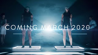 Embrace the Edge | Nfinity