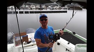 Review of the Beast!! Rod & Reel for Bluefin Tuna