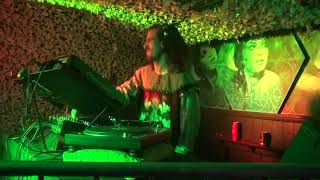 danny sandford @ splat vs hellbound