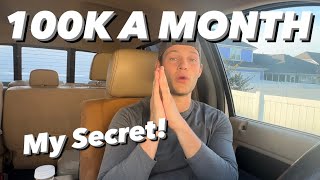 Do This ONE Thing to Explode Your Business!