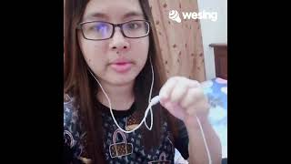 Khai Bahar - Hilang Gelita cover by Echern