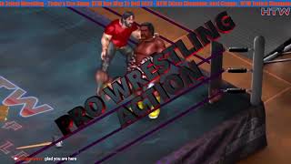 HTW One Way To Hell 2022 Part 1
