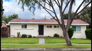 Lower Muckenthaler Single Level Home - 329 N. Orange Ave., Fullerton, CA 92833
