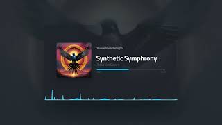 Synthetic Symphrony - Attila Van Dawn (Official Audio Visualization)