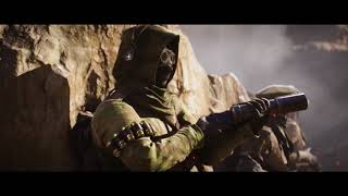 Battlefield 1 — Русский трейлер дополнения «Волны перемен» (2017)