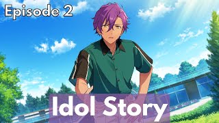 Otogari Adonis Idol Story Episode 2 - Ensemble Stars!! Music