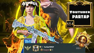BGMI SERVER FREEZE H@CKER SURVIVETRICKSSOLO RANK PUSH #bgmi #pubgmobile