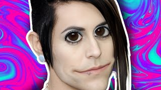 This version of AFI is peak CLICHÉ 