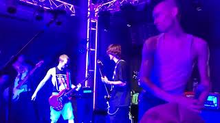 The Flail (Live Boise ID 6/30/2025)