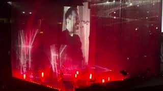 Nine Inch Nails - "Heresy" - August 15, 2025 - Denver, Colorado, USA
