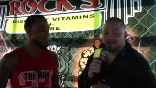 Ruel Interviewing Peter James Stanonik V