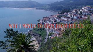 What It’s Like Living in Northern Spain (As an American)