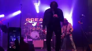 Oceans - Pearl Jam Tribute Band