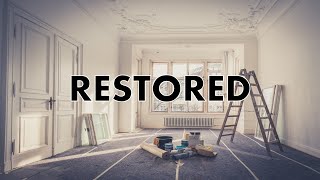 RESTORED • Pathway Shorewood • August 08, 2021