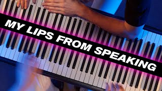 Timo Andres plays Julia Wolfe's “My Lips From Speaking”