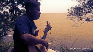 Liburan Wisata Pantai Karang Bolong