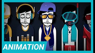 Incredibox - The Last Day || Animation