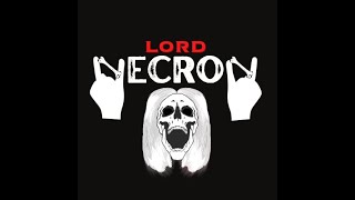 Necron's Channel Video!!