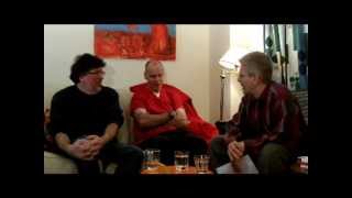 DEL RIVERS SHOW - EPISODE 25.mpg
