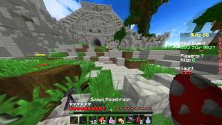 Suicide!? - Blitz Survival Games