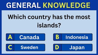 GENIUS MODE ACTIVATED: 30 Mind-Blowing Trivia Questions!