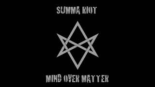 Mind Over Matter VII