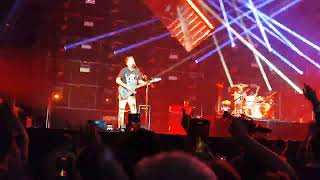 Muse  - Live @O2ArenaLondon1st October 2023 - Plug in baby