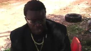 Stage Show with Sample D and Lady Ice