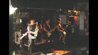 Respect  -  Guitar Army live