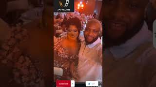 Phyna skales Moyo Lawal mummyglee - Bobriskky 33rd birthday