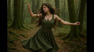 Celtic Handpan Ritual Loop – Mystic Energy for Meditation & Sacred Work
