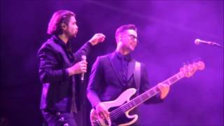 Pectus "Szkoła marzeń" - Lato z radiem Stegna 07.08.2016 r.