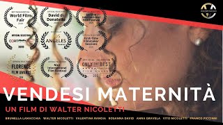 Vendesi Maternità