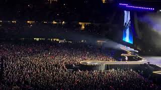 ACDC - Dirty Deeds Done Dirt Cheap (Live @ Wien, 2024.06.26. Ernst Happel Stadion)