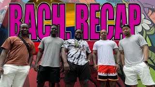 Bachelor Party in Medellin Columbia | Podcast
