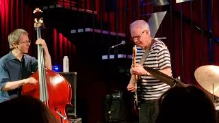 Bill Frisell at Jazzlab (25/10/25 - 3)